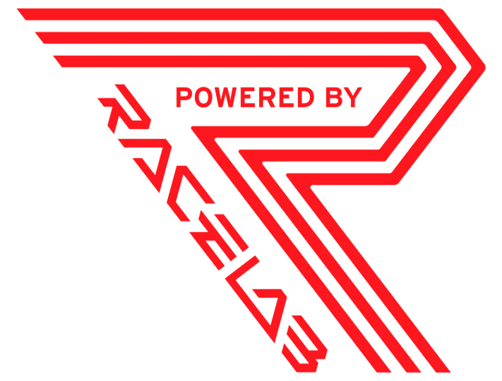 Powered By - 红色