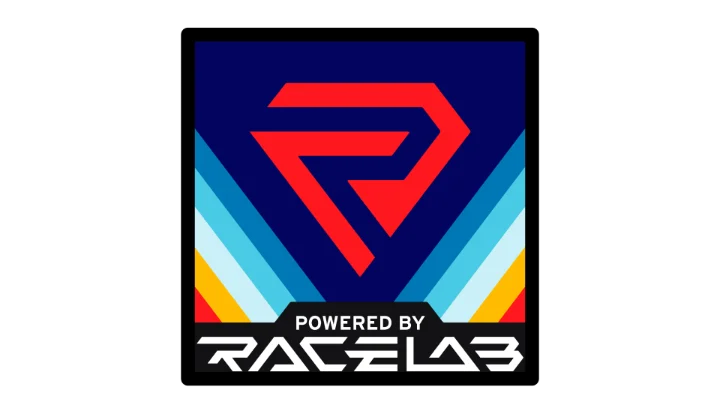 Powered By - 蓝色