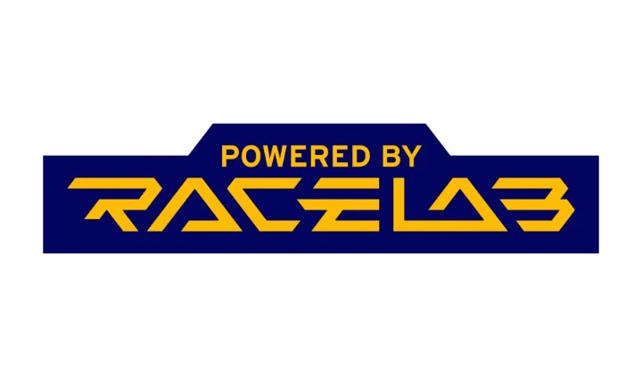 Powered By - 蓝色