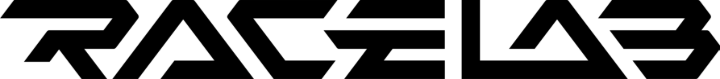 文字 Logo - 黑色