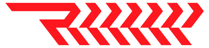 重复 Logo - 红色