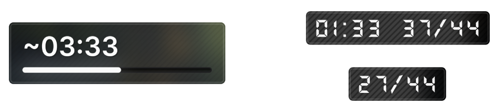Session Timer Session Timer